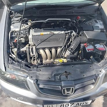 двер хонда акорд: Honda Accord: 2003 г., Автомат, Бензин, Универсал — 2