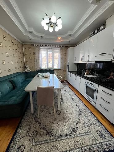 Дома: 💎СРОЧНО ПРОДАЕТСЯ ДОМ НА ПЕРВОЙ ЛИНИИ 🏢Комнат: 5 📍Район: Ленинский — 6