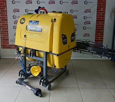 купить опрыскиватель навесной в бишкеке: Опрыскиватель полевой навесной 800 литров торговой марки «техномаш» — 1