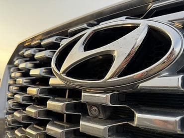 Унаа сатуу: Hyundai Palisade: 2019 г., Автомат, Дизель, Кроссовер — 7