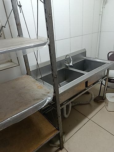 24: В аренду цех 40 м2 цех полуфабрикатов. пекарня . кондитерка. Адрес — 4