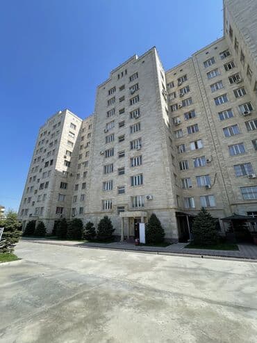 дешевые квартиры в бишкеке на длительный срок: 3 комнаты, 91 м², Элитка, 6 этаж, Евроремонт — 5