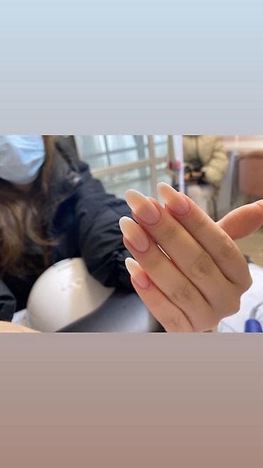 ручка е34: Наращивание ногтей, Маникюр, Одноразовые расходные материалы — 5