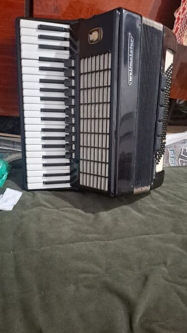 музыкальные инструменты цена: Ассалом алейкум ушул профессионал Ямаха пср с670 сатылат баасы — 6