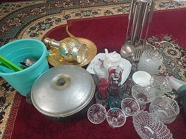 керим чайна: Баары 1500 сом — 1