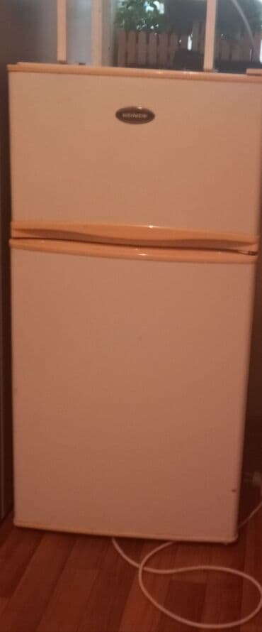 холодильник нарын: Миний холодильник.KONOV. верх.морозилник.очен хорошо — 1