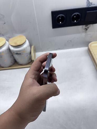 сколько стоит 14 pro: IPhone 14 Pro Max, Б/у, 1 ТБ, Deep Purple, Зарядное устройство, Защитное стекло, Чехол, 70 % — 5