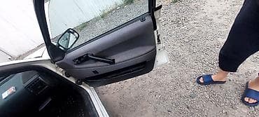 e60 m5: Volkswagen Passat: 1989 г., 1.8 л, Бензин, Седан — 6