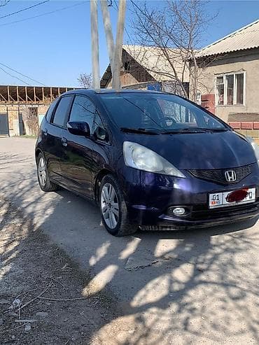 газ цена бишкек: Honda Jazz: 2009 г., 1.5 л, Робот, Бензин, Хэтчбэк — 9