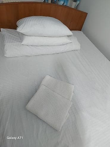 спалный сатылат: Представляем кровать с простым, но функциональным дизайном, идеально — 2