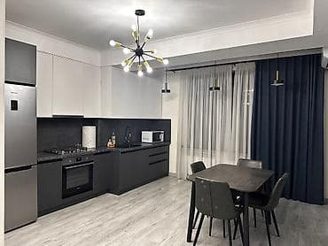 3 комнаты, Собственник, Без подселения, С мебелью полностью