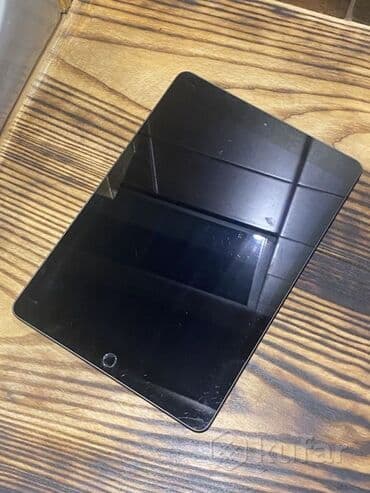 сколько стоит ipad 1: Планшет, Apple, эс тутум 16 ГБ, Wi-Fi, Колдонулган, Классикалык түсү - Боз — 2