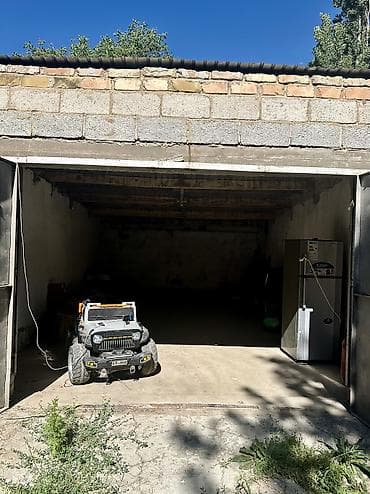 цены на квартиры гик бишкек: 2 комнаты, 48 м², 1 этаж, Евроремонт — 5