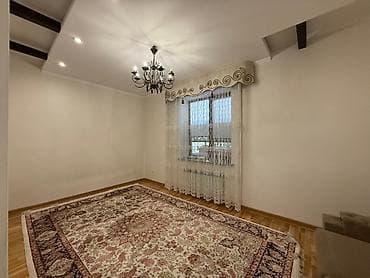 матросова: 350 м², 6 комнат, Таш-Рабат ТРЦ, Без животных — 8