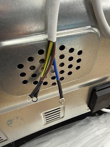 a 22: Электрическая — 5