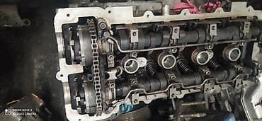 e90: BMW e90 e82Е87 двигатель n46 2:0 бензин — 1