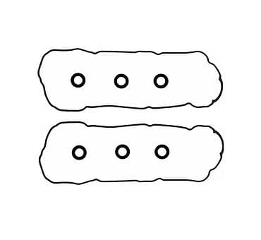 aristo: Прокладка Toyota Новый, Оригинал — 1