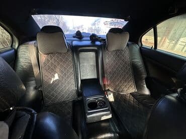 купить зимнюю резину бишкек: Honda Accord: 2003 г., 2 л, Автомат, Бензин, Седан — 6