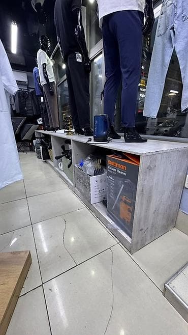 настенные вешалки бишкек: Полка для магазина, Б/у, Железо, Самовывоз — 1