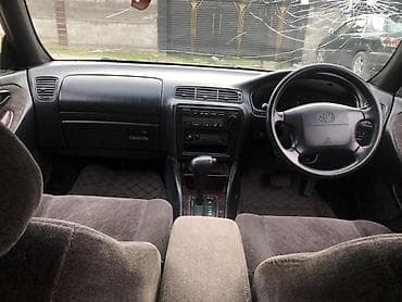 lexus gs 300 2006: Toyota Windom: 1996 г., 2.5 л, Бензин, Седан — 5