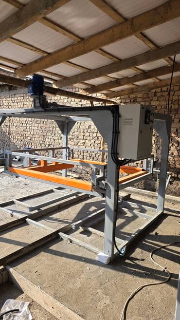 станок пенобетон: Станок+ станок для производства газобетона — 5