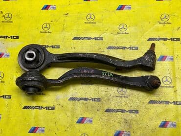 запчасти на мерседес w211 в бишкеке: Комплект рычагов Mercedes-Benz Оригинал, Япония — 1