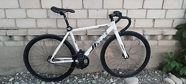 fuji feather: Шоссейный велосипед — 1