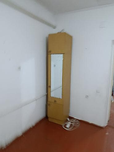 токмок мкр: Сдается Квартира в жилом доме 3- комнаты - Планировка: прямоугольная — 2