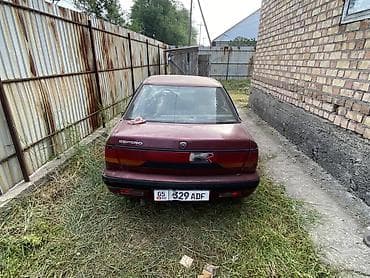 старекс хундай: Daewoo Espero: 1997 г., 2 л, Механика, Бензин, Седан — 2