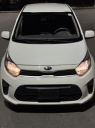 купить шины бу в бишкеке: Kia Morning: 2019 г., 1 л, Автомат, Бензин, Хэтчбэк — 1