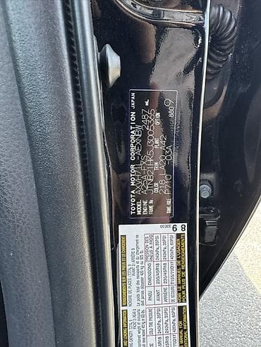 70 camry: Toyota Camry: 2018 г., 2.5 л, Автомат, Гибрид, Седан — 9