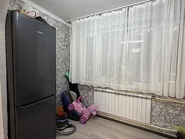 rent: 3 комнаты, С мебелью частично — 6