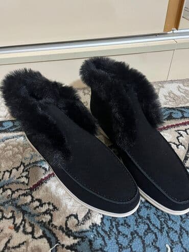 toot обувь бишкек: Новый 44 размер женский — 1