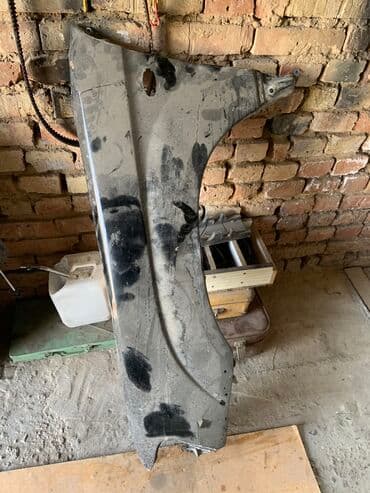 porter 2: Комплект Subaru, Б/у, Оригинал — 5