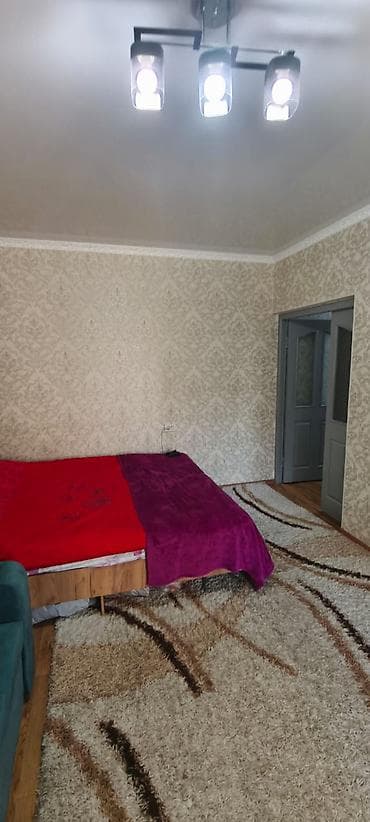 прод кв: 1 комната, 34 м², 106 серия, 5 этаж, Евроремонт — 2