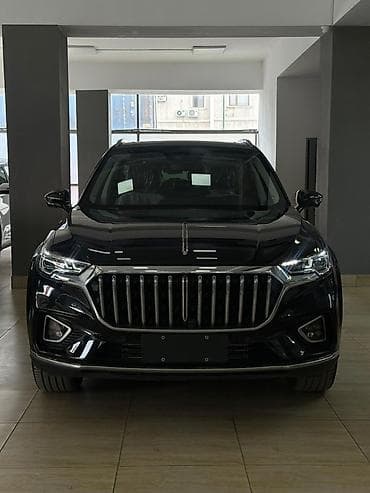 падиомник авто: Jetour Dasheng: 2023 г., 2 л, Автомат, Гибрид, Кроссовер — 1