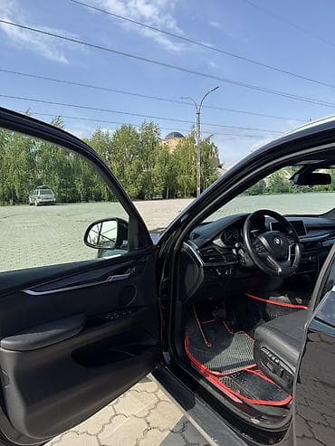 bmv e36: BMW X5: 2018 г., 3 л, Бензин, Кроссовер — 9