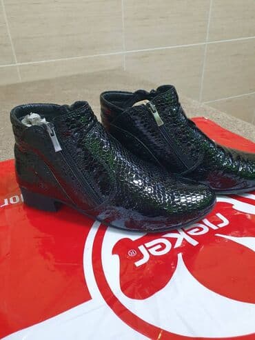 обувь для охоты: Сапоги, 39, Etor, Б/у, цвет - Черный, Самовывоз — 4