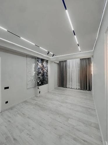Продажа квартир: 1 комната, 48 м², Элитка, 11 этаж, Дизайнерский ремонт — 1