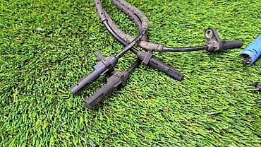 е60: Датчик крутящего момента BMW Б/у, Оригинал, Германия — 2