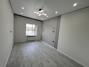 инд: 2 комнаты, 56 м², Индивидуалка, 4 этаж, Евроремонт — 2