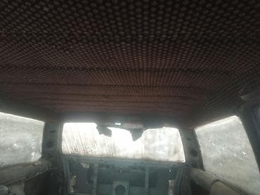 Volkswagen Passat: 1984 г. — 9