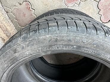 запасные шины: Шины 225 / 45 / R 18, Лето, Комплект, Легковые, FIRESTONE — 3
