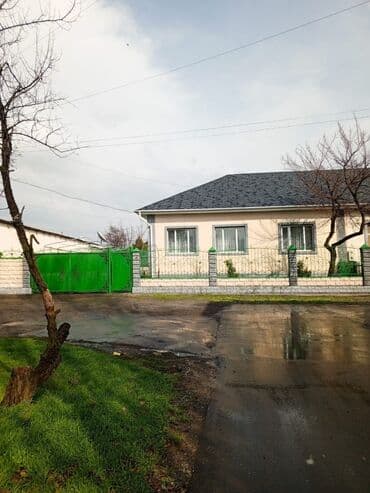 продажа дом шопоков: Дом, 105 м², 4 комнаты, Собственник, Евроремонт — 1