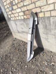 задний стоп хонда сивик: Арткы спойлер Honda 2002 г., Колдонулган, Оригинал — 3