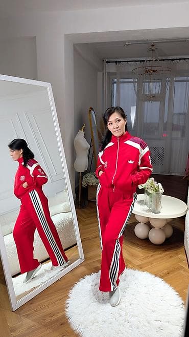 футбольный форма: Спортивный костюм, Куртка, Китай, Ретро, Стандарт — 5