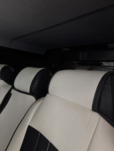 мерс кабан бишкек: Mercedes-Benz G-Class: 1999 г., 5 л, Автомат, Газ, Внедорожник — 9