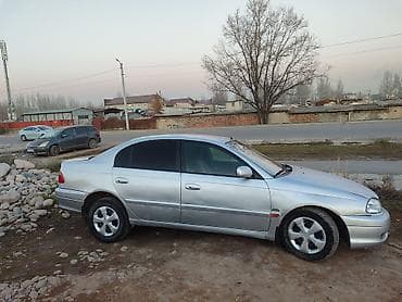 двигатель хонда степвагон бишкек: Toyota Avensis: 2001 г., Дизель, Седан — 2