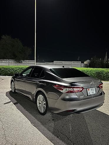 тойота сиенна 2017 цена: Toyota Camry: 2019 г., 2.5 л, Автомат, Бензин, Седан — 5