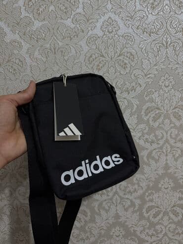 чемоданы бишкек дордой цены: Барсетка, Adidas, Асыл нуска, Жаңы — 2